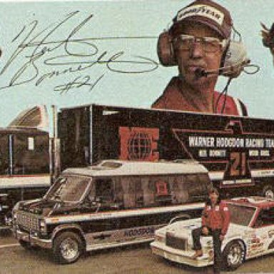 Wood Brothers
