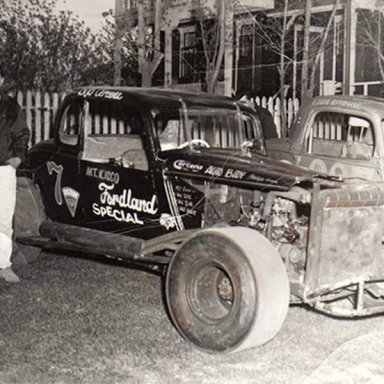 bobcercenafordlandspecial