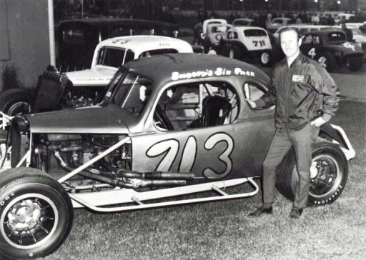 Tomgenise - Gallery - Ron Wetzler | racersreunion.com