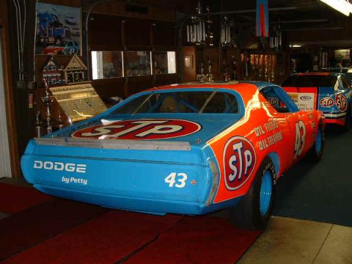 Andy Towler - Gallery - Andy Towler | racersreunion.com