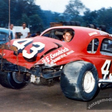 billygreco43