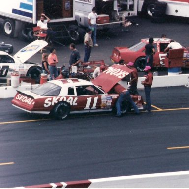 Jack Ingram