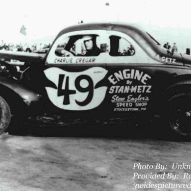 Charlie_Cregar_49car