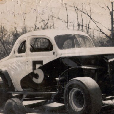 DaveScott1965