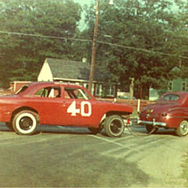 BruceDuprez1964tow