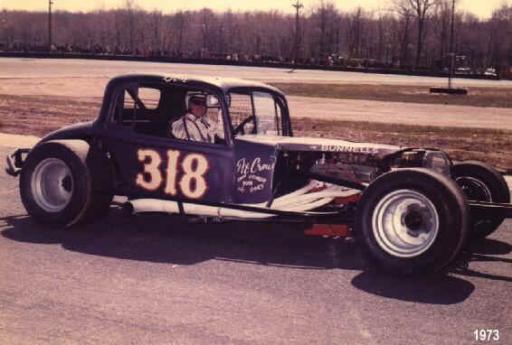 DonnieBunnell - Gallery - Ron Wetzler | racersreunion.com