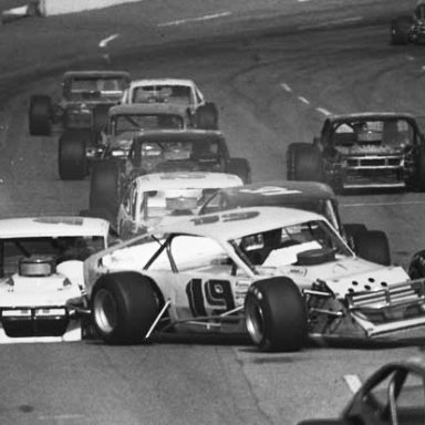 BobParkMVille1983