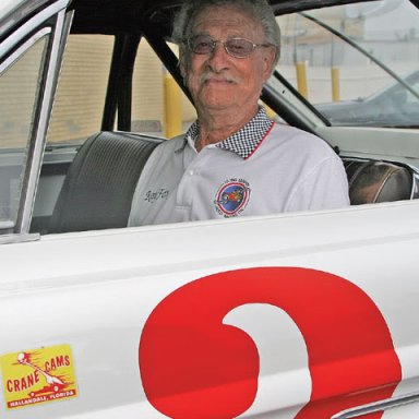 Ray Fox