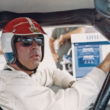 David Pearson