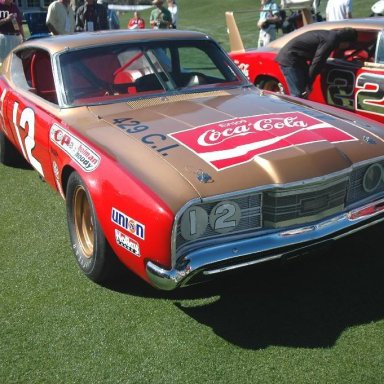 Bobby Allison