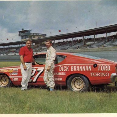Donnie Allison