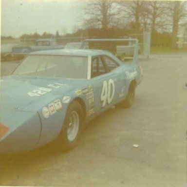 Pete Hamilton