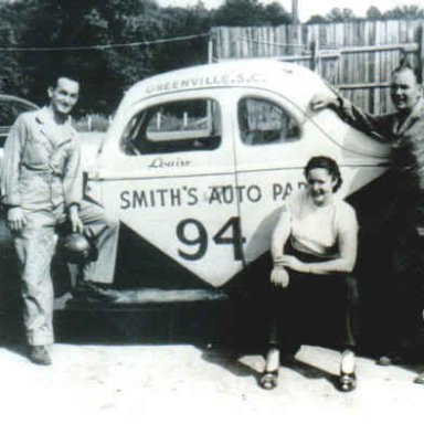 Louise Smith