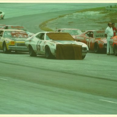 Nascar