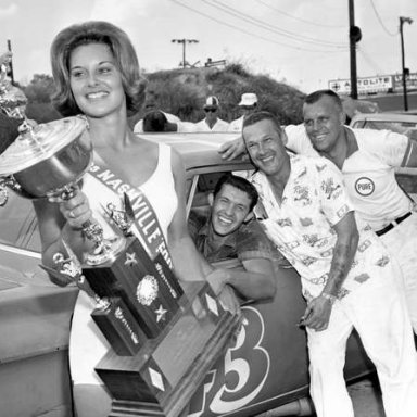 Richard Petty
