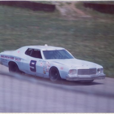 Bill Elliott