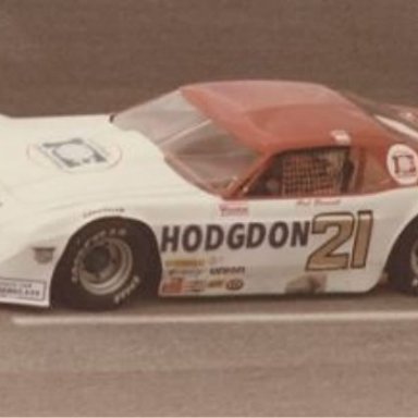 Neil Bonnett