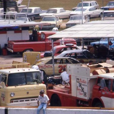 Wood Brothers-Red White Hauler