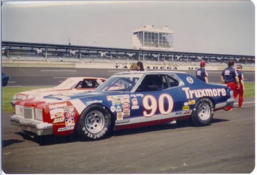 Jodey Ridley - Gallery - Andy Towler | racersreunion.com