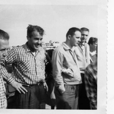 Lee Petty