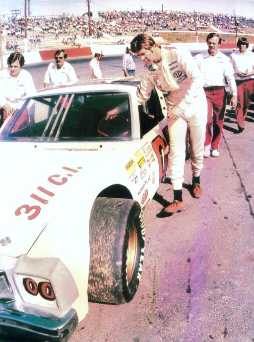 SAM ARD - Gallery - Jan Woodberry | racersreunion.com