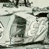 Petty's Darlington crash