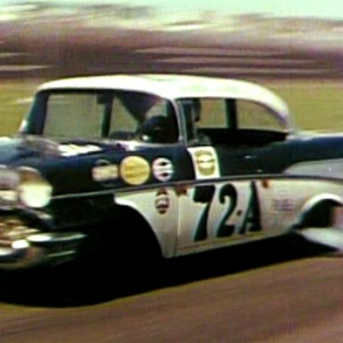 Bobby Johns @ Daytona 1959