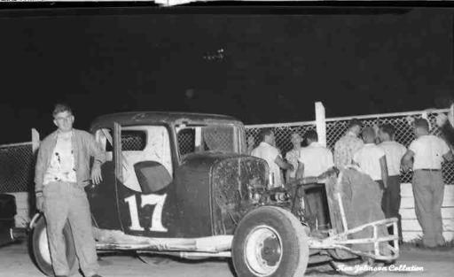 Tobias - Gallery - Ron Wetzler | racersreunion.com