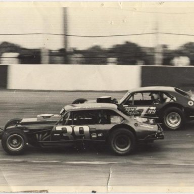 Tom Baldwin Sr.-#7