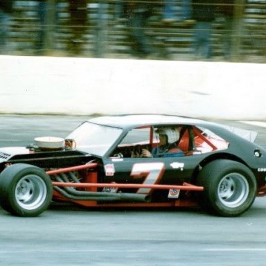 Tom Baldwin Sr.