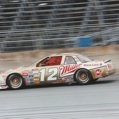 Bobby Allison