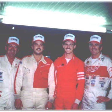 Bobby Allison