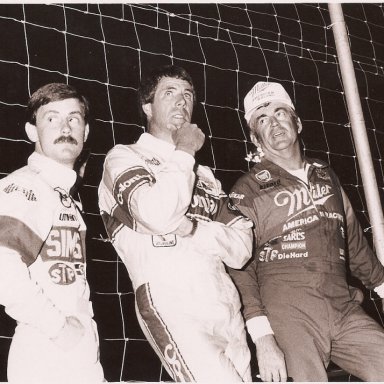 Bobby Allison
