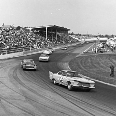Richard Petty-Martinsville