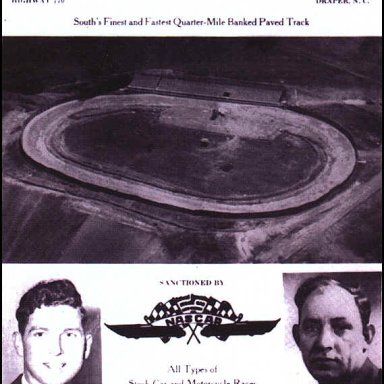 Draper Speedway
