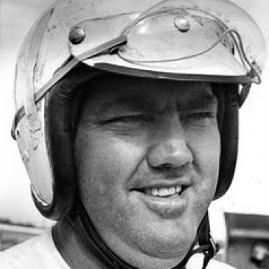 Junior Johnson