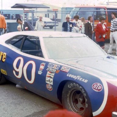 Bill Dennis