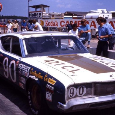 Bill Dennis