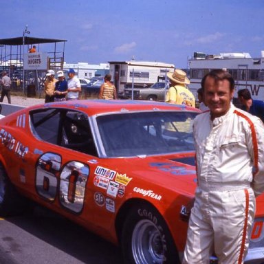 Maynard Troyer