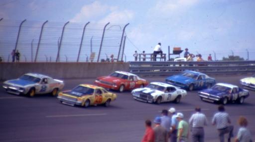 Jack Bowser-21 - Gallery - Andy Towler | racersreunion.com