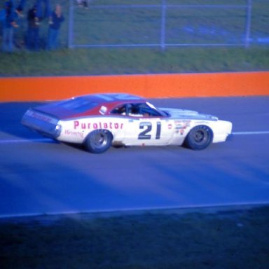 David Pearson