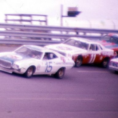 Buddy Baker