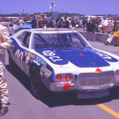 Richard Brickhouse