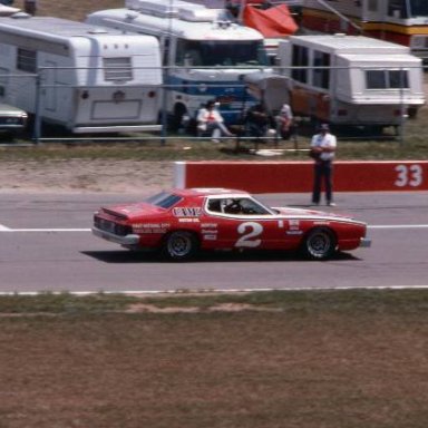 Tom Bigelow