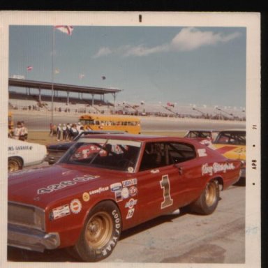 Nascar