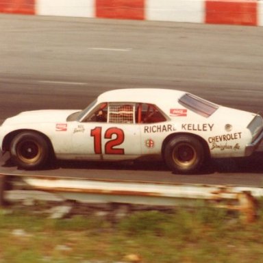 Neil Bonnett