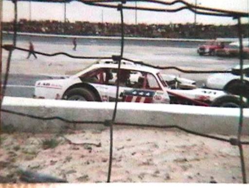 Charliejlineup - Gallery - Ron Wetzler | racersreunion.com