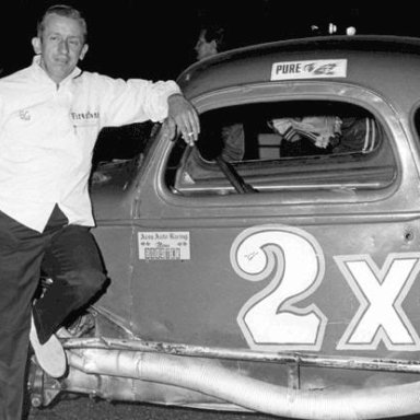 Ed Flemke