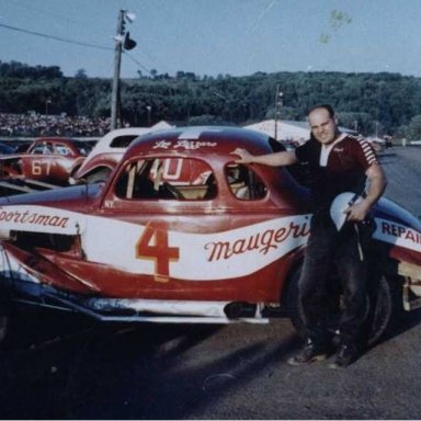 Lou Lazzaro