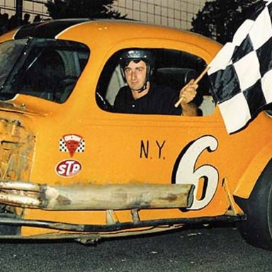 Richie Evans